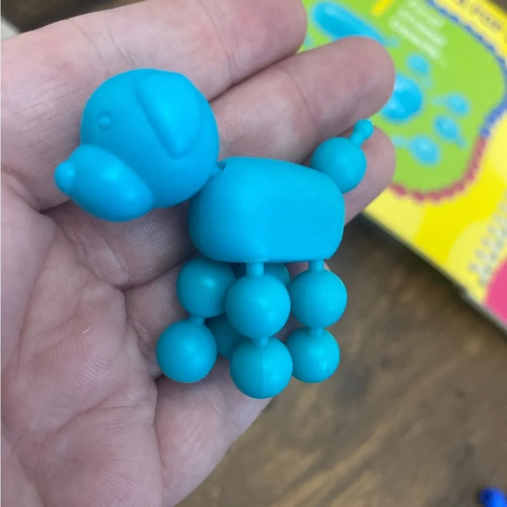 Klutz Pop Bead Critters